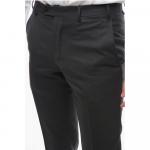 Брюки ACADEMY с четырьмя карманами Corneliani, Gray - фото 3