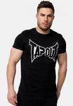 Рубашка Tapout, черный - фото 2
