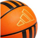 Баскетбольный мяч Adidas - фото 7