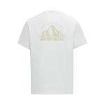 Футболка мужская CAT, белый - фото 7