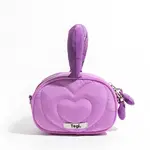 PAYOT Нейлоновая сумка обычная женская мультиколор - фото 9