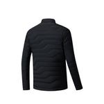 ANTA Пуховик мужской Basic Black 2 - фото 3