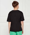 Футболки Relaxed fit Calvin Klein Jeans, черный - фото 3