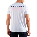 Футболка Endless Ace rush, белый - фото 2