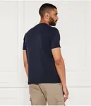 Футболка Regular fit Aeronautica Militare, синий - фото 3