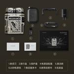 Электробритва FLYCO, желтый - фото 7