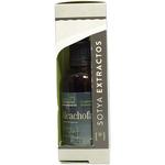 Фитоэкстракт гель для душа 60мл, Sotya - фото