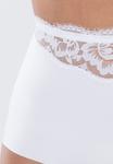 Корректирующее белье HIGH WAIST mey, белый - фото 2