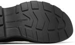 Кроссовки Alexander McQueen Tread Slick 'Black', черный - фото 5