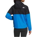 Куртка женская черная синяя THE NORTH FACE - фото 5