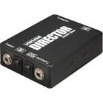 Директ-бокс Whirlwind DIRECTOR - Studio or PA Direct Box DIR - фото