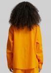 Рубашка-блузка Urban Classics, оранжевый - фото 4
