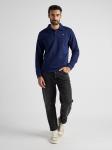 JCC Свитшот в цвете Navy - фото 7