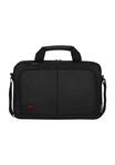 Сумка для ноутбука Source, отделение для ноутбука 39 см WENGER, черный - фото
