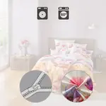 Чехол на подушку , цветной, 80x80 см Erwin Müller - фото 5