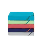 Полотенце Dyckhoff, сине-зеленый - фото 3