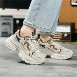 Кроссовки AOKANG Chunky Sneakers Women's Low-Top - фото 16