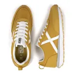 Кроссовки Munich Rush 09, желтый - фото 5