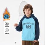 Свитшот для подростков Teenagers Lee, мультиколор - фото 10