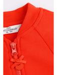 Толстовка Coccodrillo, красный - фото 6