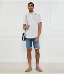 Рубашка Regular fit Tommy Jeans, синий - фото 2