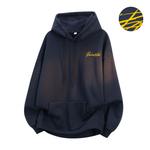 Свитшот Unisex PAUL COSTELLOE, Хизер Грей - фото 5