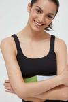 Спортивный бюстгальтер Sprint Time P.E Nation, черный - фото 4
