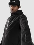 Ветровка Fat Moose Sky Shell Windbreaker, black - фото 6