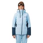 Куртка Hannah Naomi, синий - фото