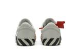 Кроссовки Off-White Wmns Vulc Sneaker, White - фото 6