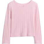 Детский свитер GAP, айвори белый - фото 3