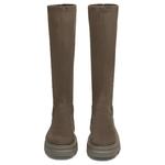 Сапоги женские Tata, черный - фото 9