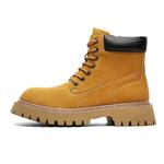 Ботинки Beidouniao Martin Boots Men - фото 4