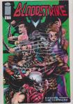 Bloodstrike (8) (Image Comics) - фото