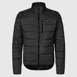 Куртка GripGrab Explr Insulated, черный - фото 3