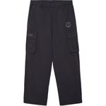 New Era Брюки карго Unisex Black - фото