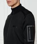 Куртка жино Regular fit Boss Green, черный - фото 4