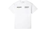 Футболка мужская AMBUSH белая - фото 4