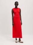 Макси платье EDITED Wika, Red - фото 6