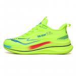 Кроссовки унисекс с низким верхом PALATIAL, Youth Green - фото