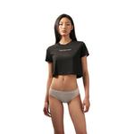 Женские трусы 1 упаковка Calvin Klein, красный - фото 4