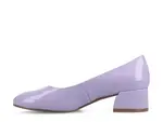 Туфли Saarii Journee, Lavender - фото 4