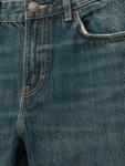 Обычные джинсы Pull&Bear, Blue Denim - фото 3