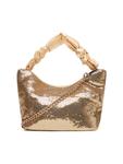 Сумка Guess J5BZ01 W3820 Goldfarben - фото 4