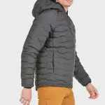 Куртка мужская Urdai +8000, черный - фото 3