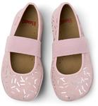 Балетки CAMPER Right, розовый - фото 3