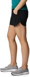 Женские шорты Columbia Bogata Bay Stretch, Black - фото 3