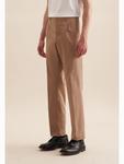 Обычные брюки-чинос SEIDENSTICKER, коричневый - фото 4