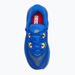 Баскетбольные кроссовки Under Armour Curry Splash 24 - фото 5