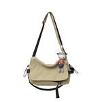 ALNI BITTON Сумка кросс-боди, Black with Charm - фото 3